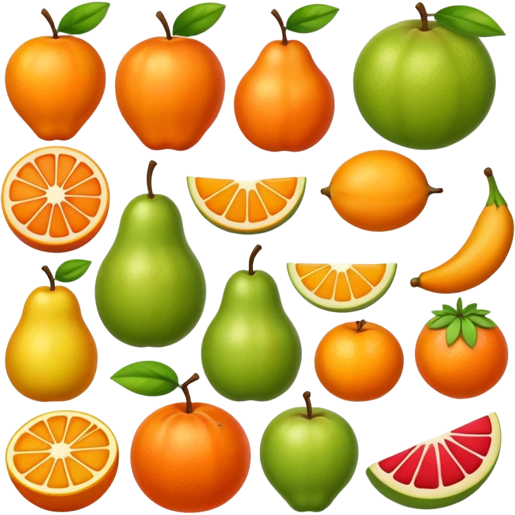 tangy emoji