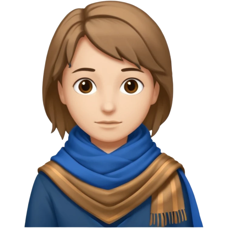 Ravenclaw emoji