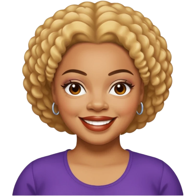 Jill Scott emoji