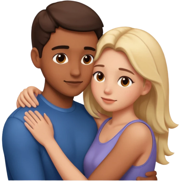 Amour emoji