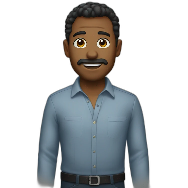 simon emoji