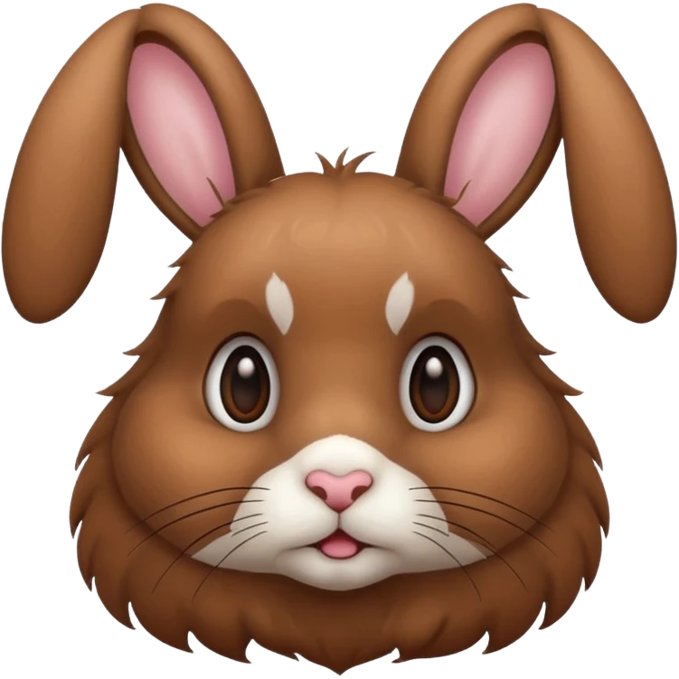 Заяц emoji