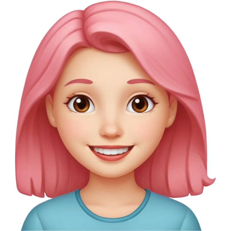 Prompting emoji