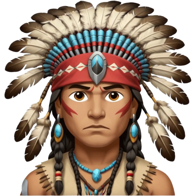 Apache emoji