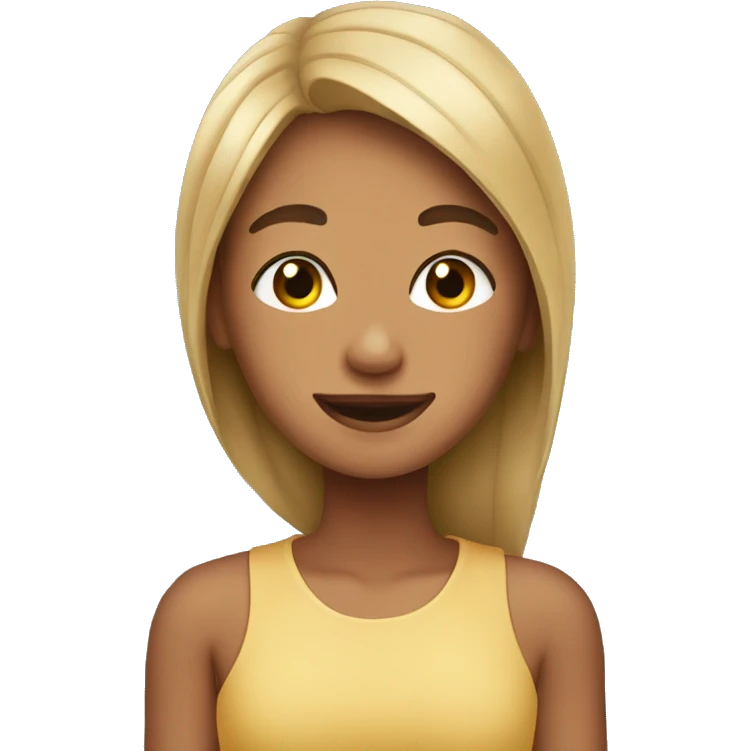 the layers of skin emoji