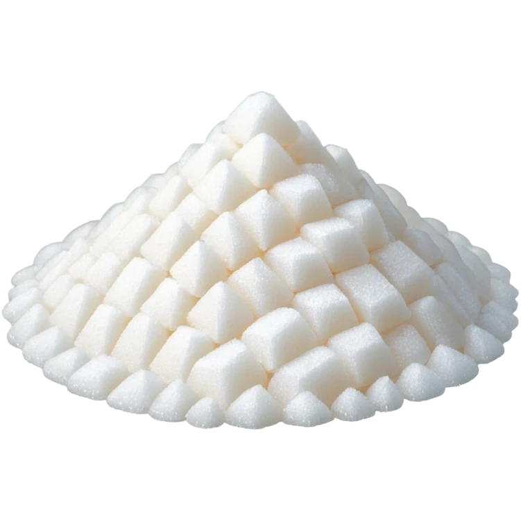 sugar emoji