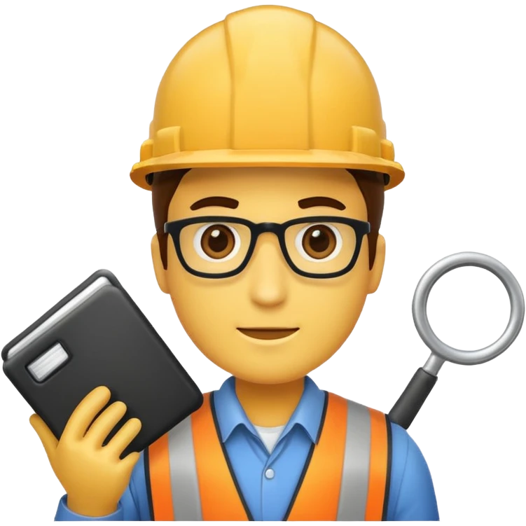 arquitector emoji