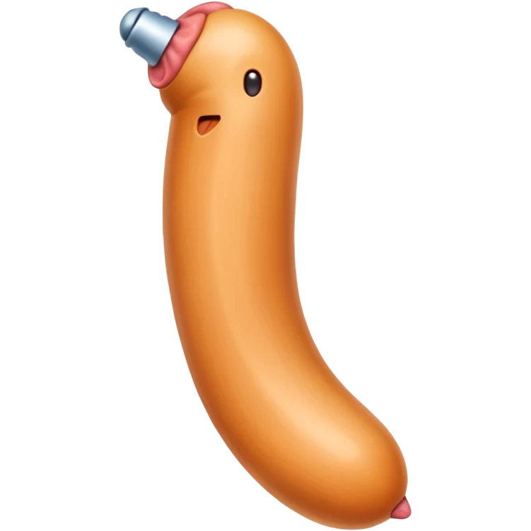 Penis emoji