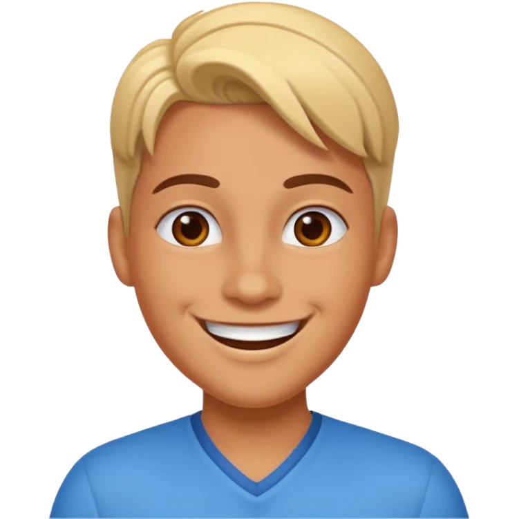 Valiente emoji