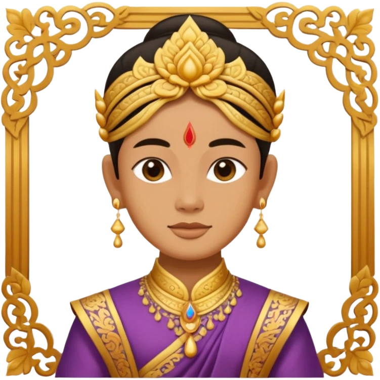 thailand emoji