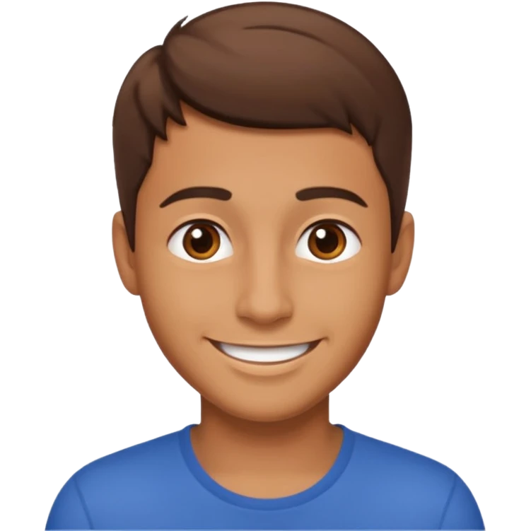 HERMANO emoji