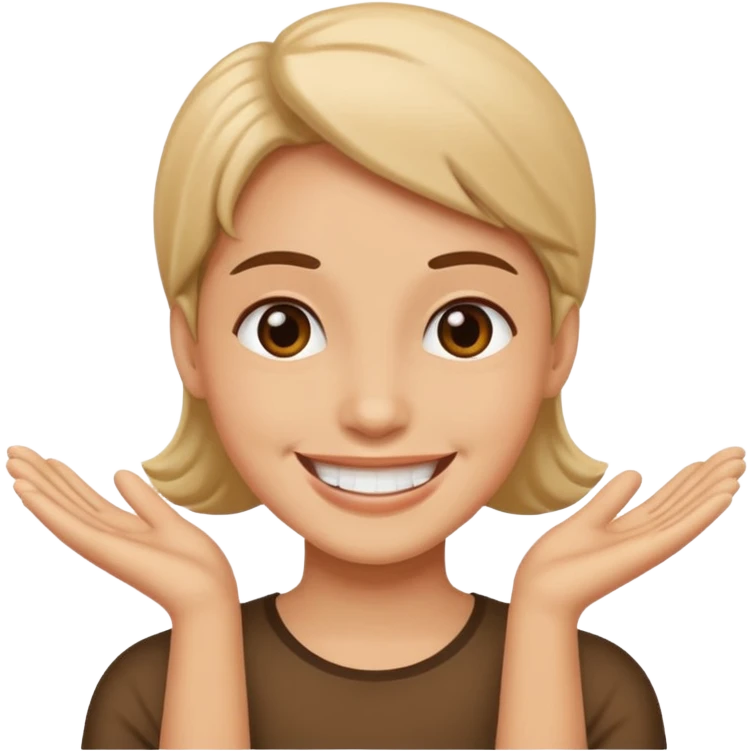 Merhaba emoji