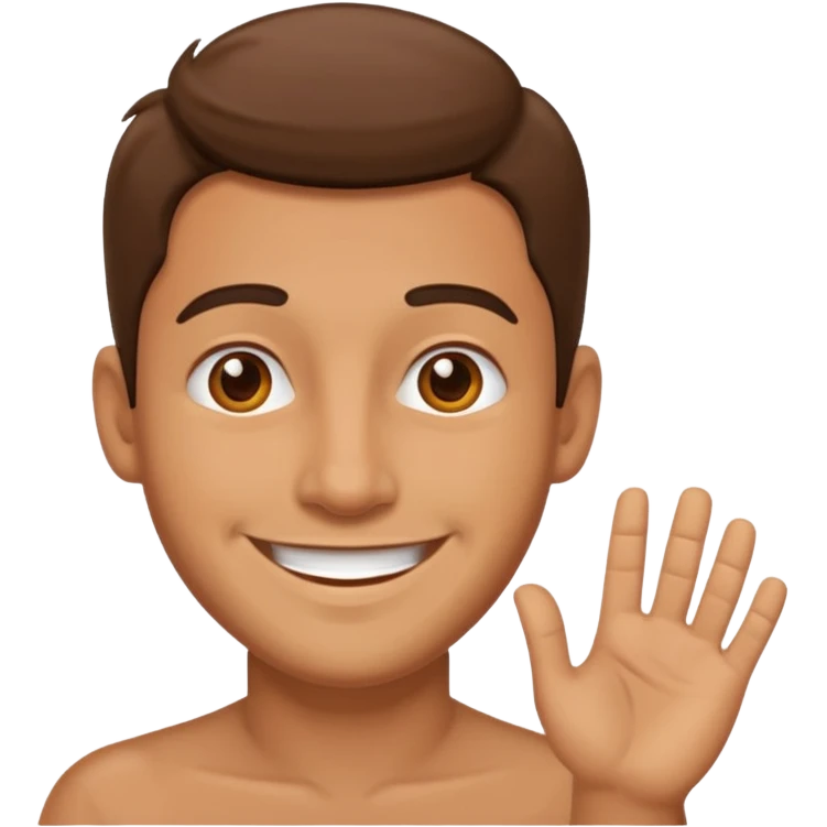 м emoji