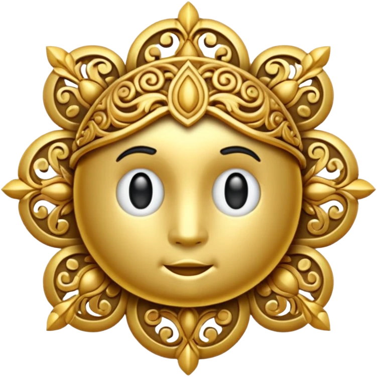 exclusivity emoji