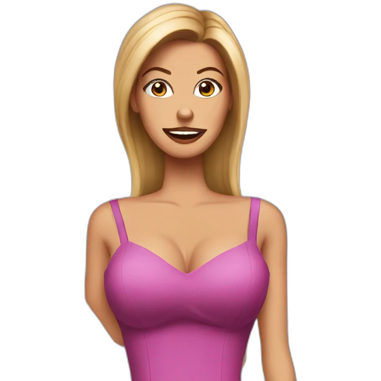 Desperate Housewives emoji