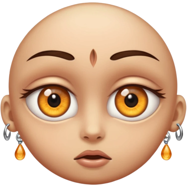 👉🥹👈 emoji