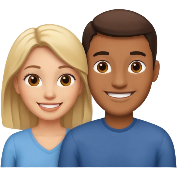 married emoji