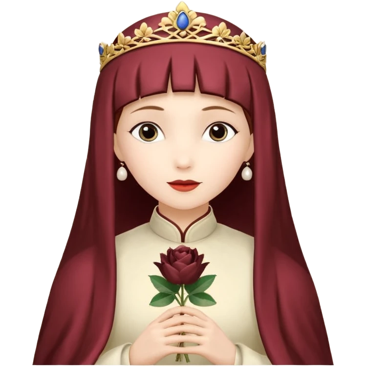 Сделай лицо медведя emoji