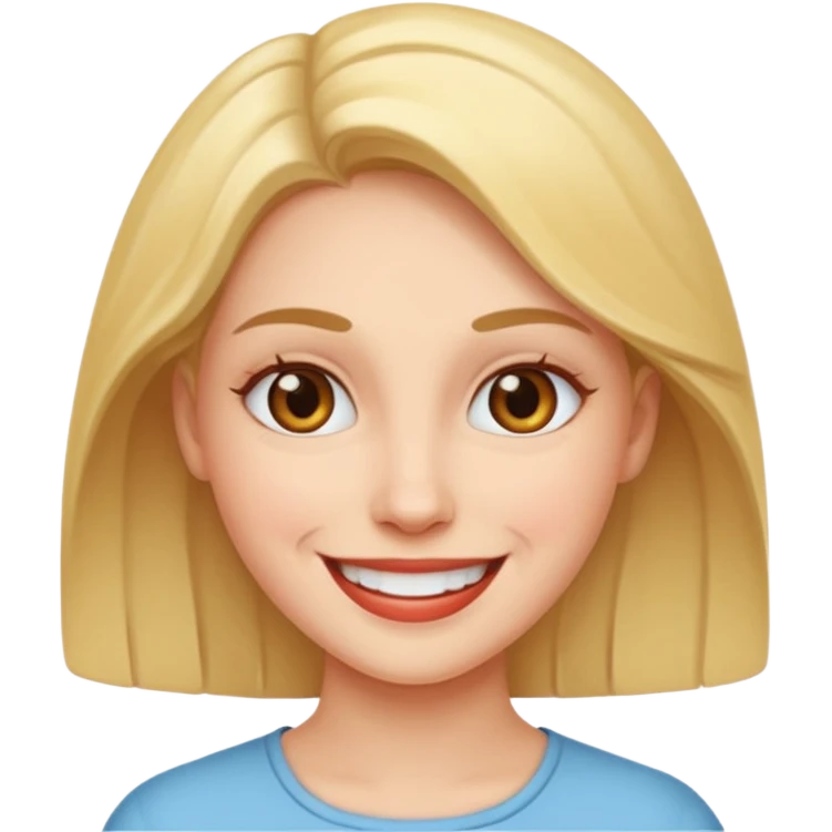 Miss U Amma emoji