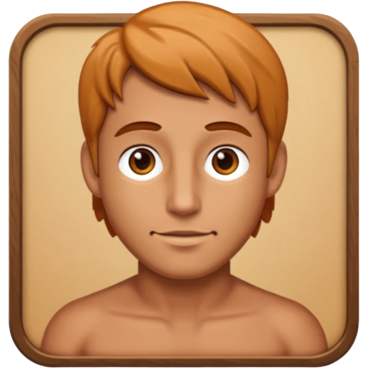 Dick  emoji