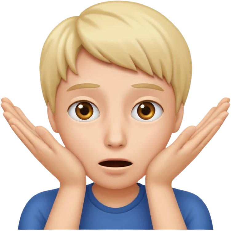 🫠🙈 emoji