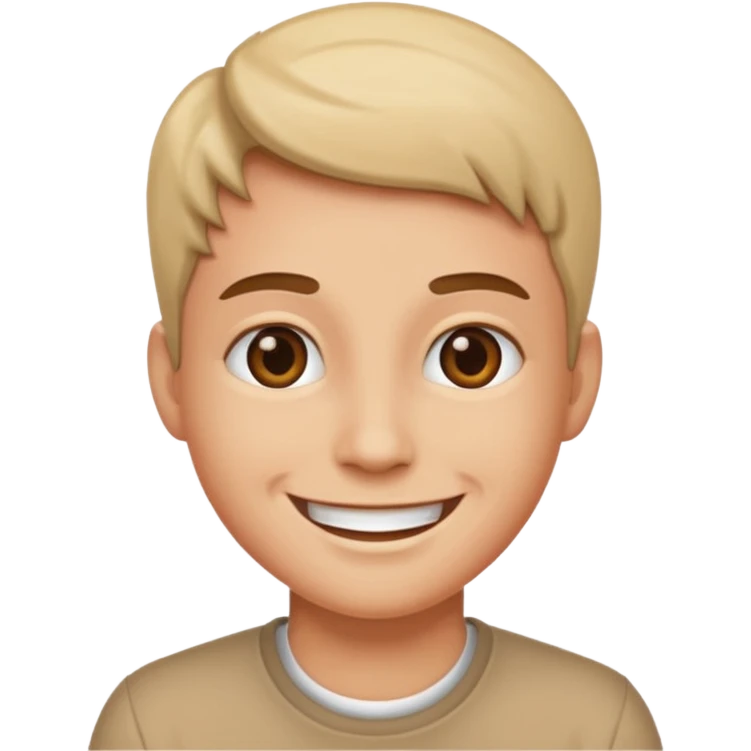 Ass emoji
