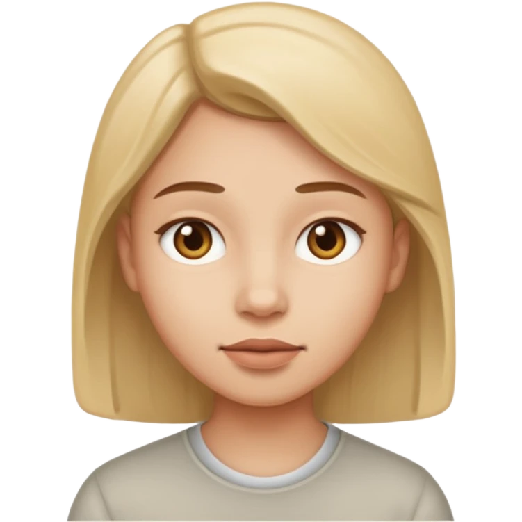 Ego emoji