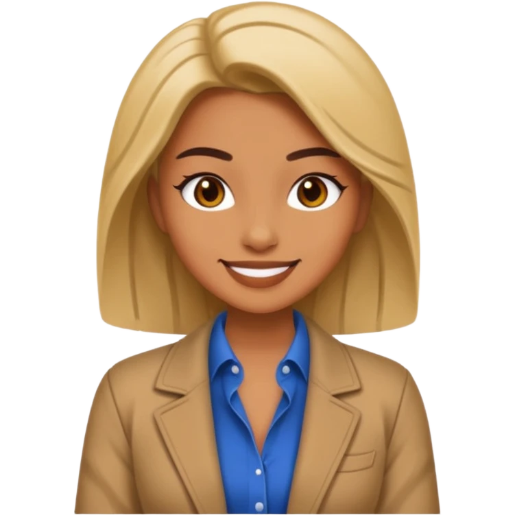baddie emoji