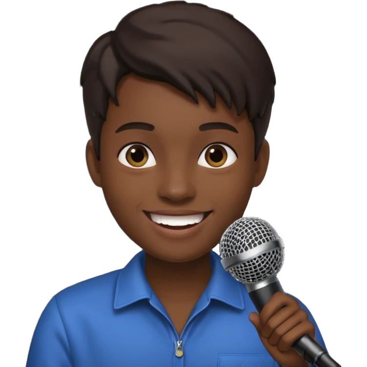 youtuber emoji