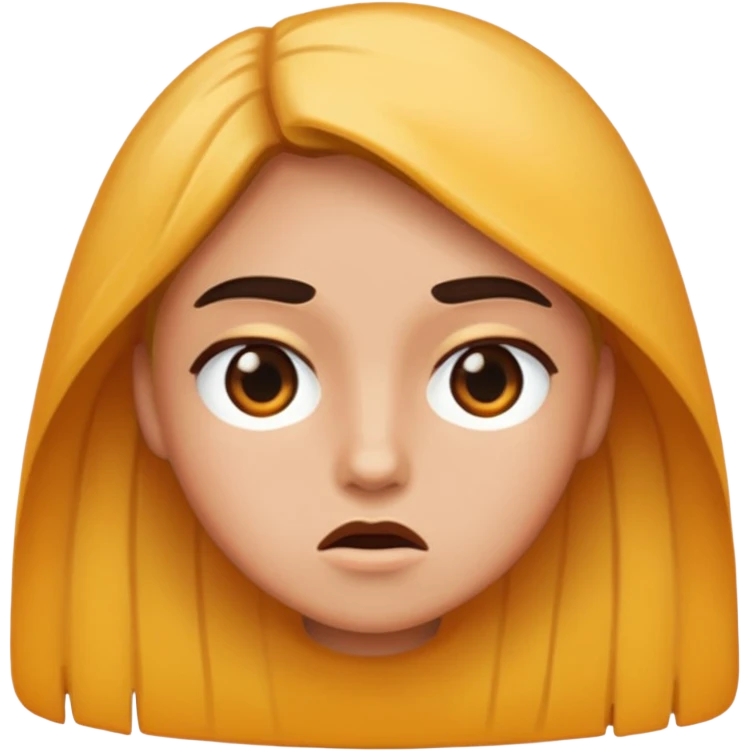 attention  emoji