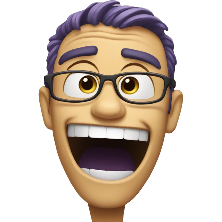 joy from inside out emoji