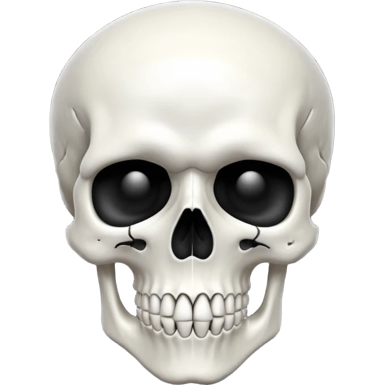 Kuru kafa emoji