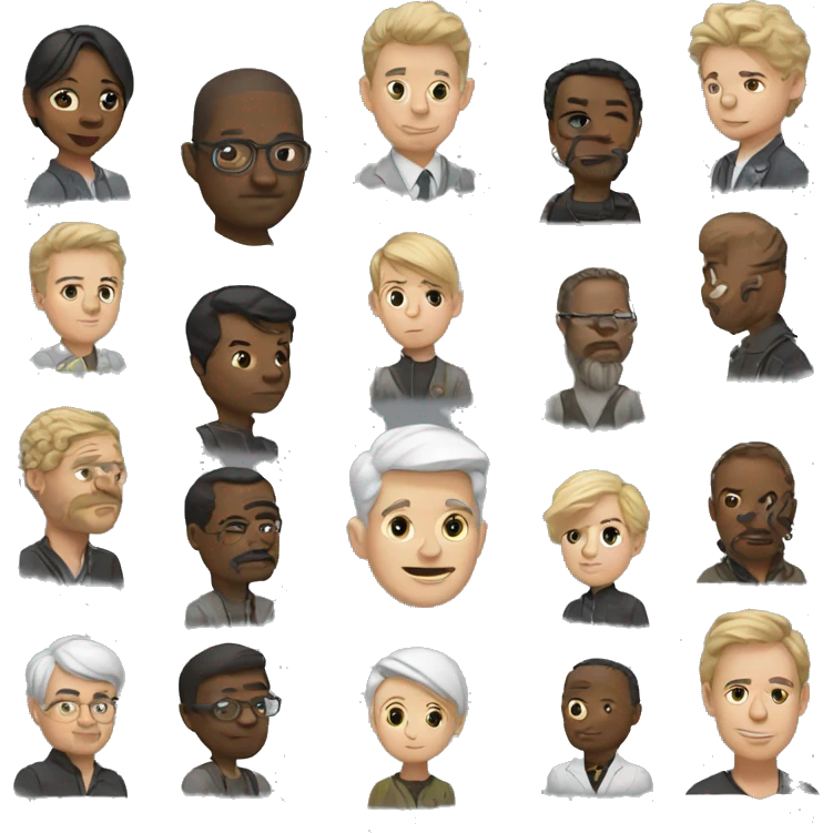 decentralizate future emoji