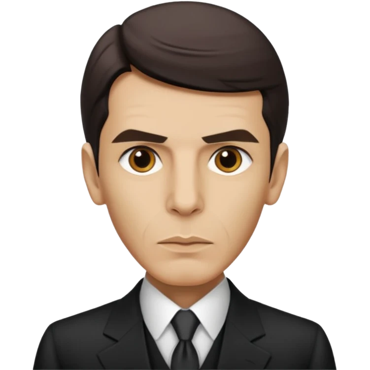 Jinnah emoji