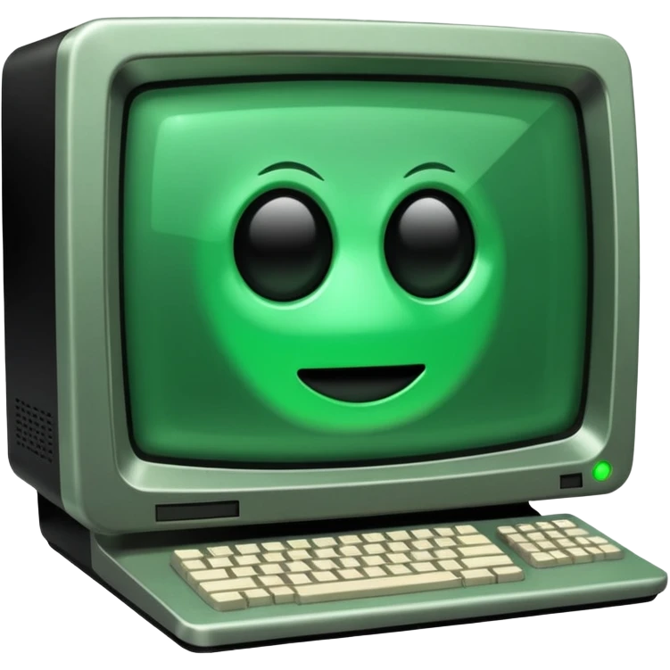 scp 079 emoji