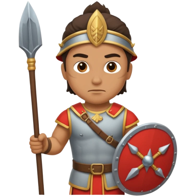 Guard emoji