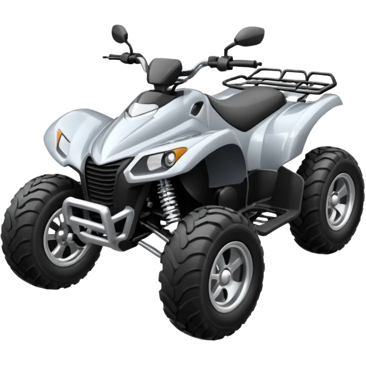 Quad  emoji