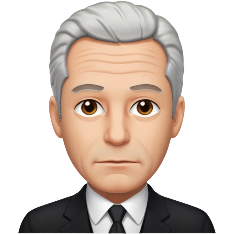 Epstein emoji