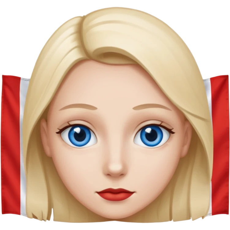 Canada Eyes emoji