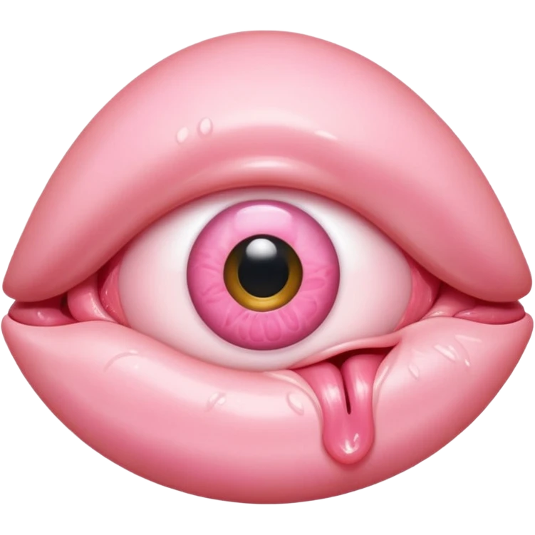 👀👅 emoji