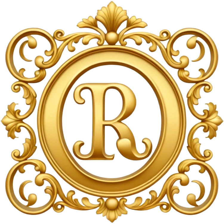 Initials emoji