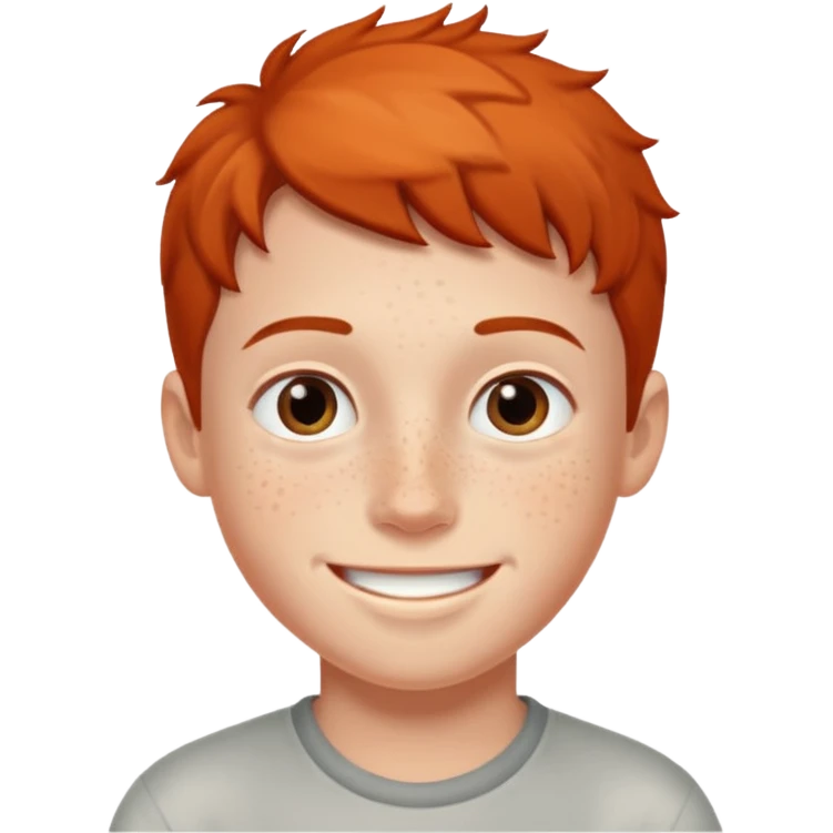 Boy emoji
