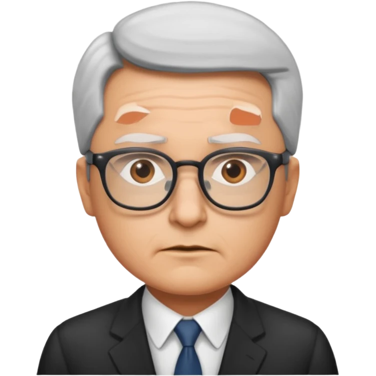director emoji