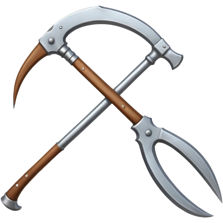 foice emoji