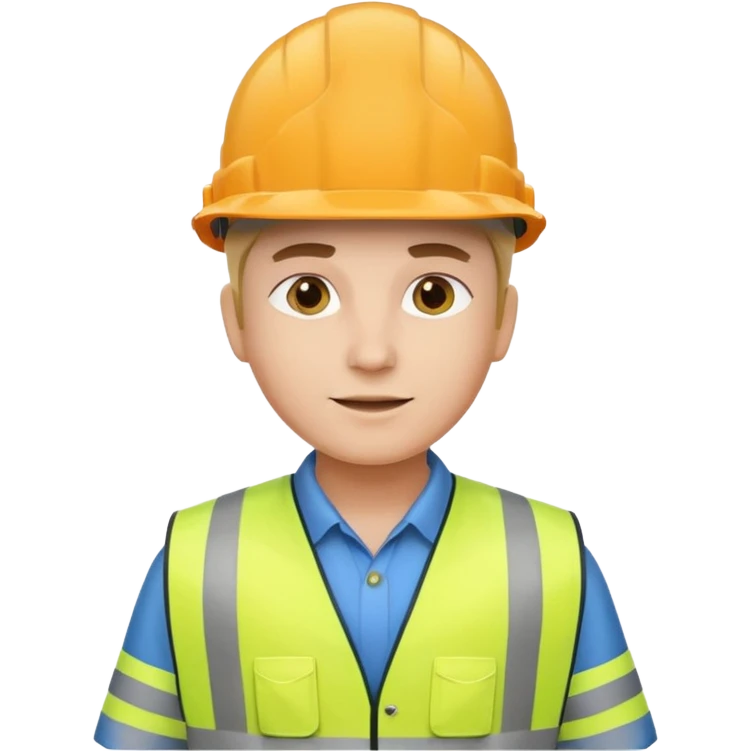AIRPORT ENGINEER emoji