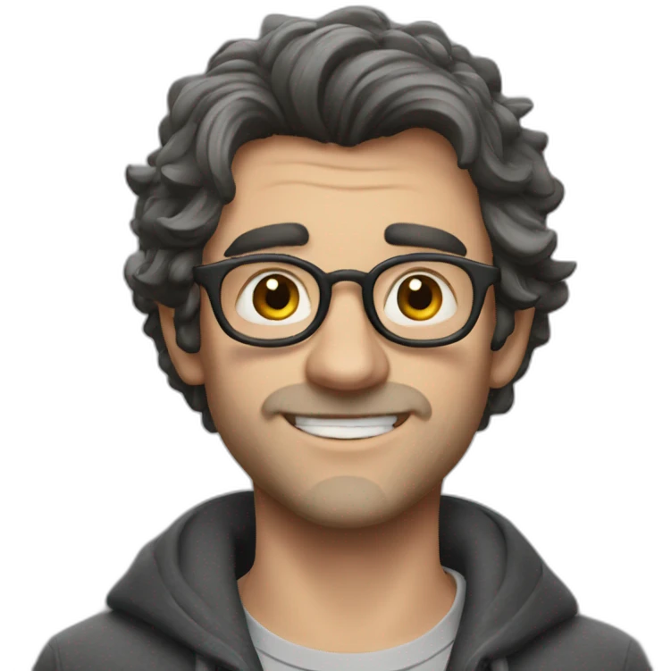 harry snotter emoji