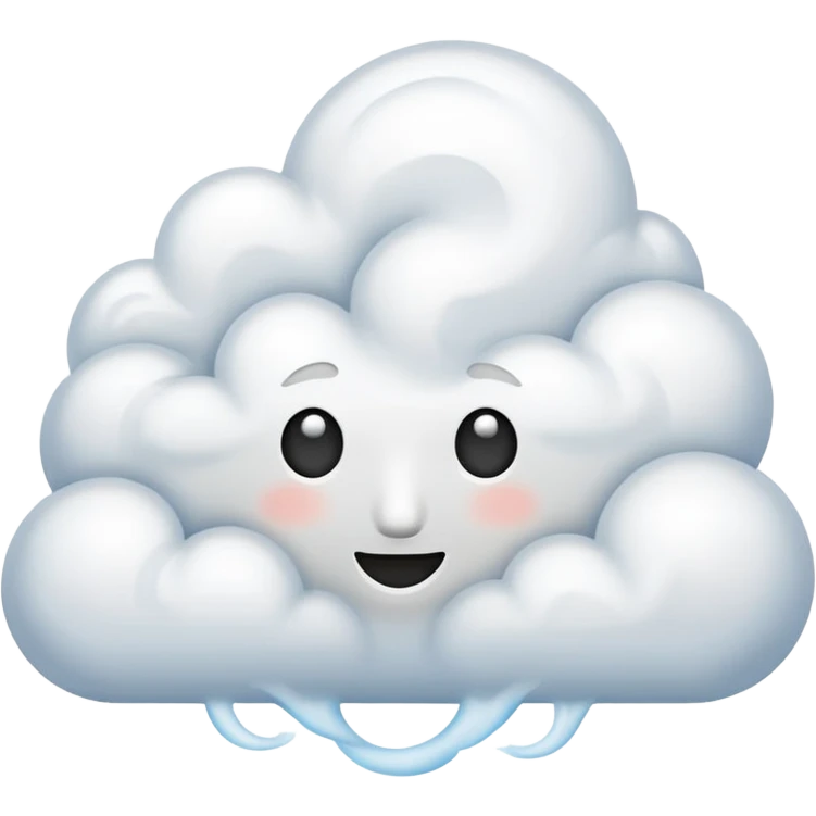 vaping emoji