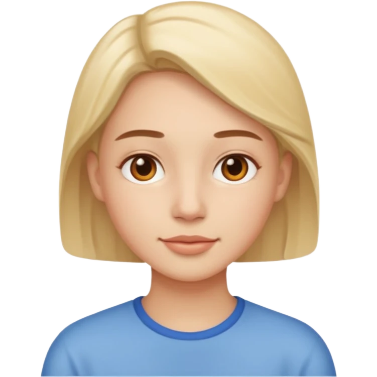 Detox mind  emoji