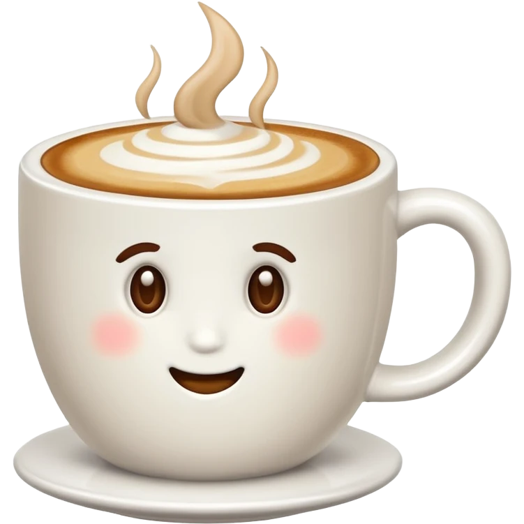 cappuccino1 emoji