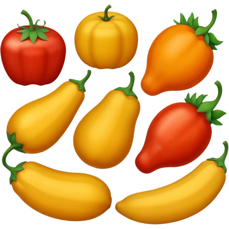 flavor emoji